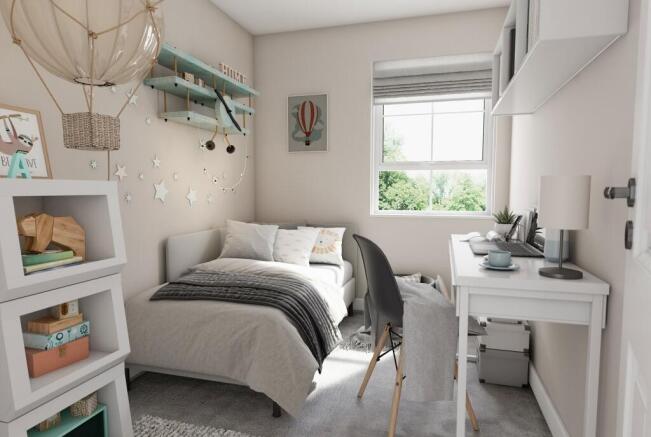 3 bed Terraced for sale Image 6