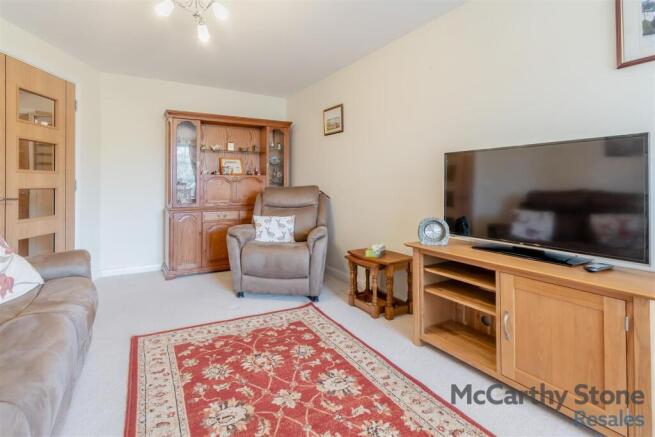 Ryebeck Court, Eastgate, Pickering photo 4