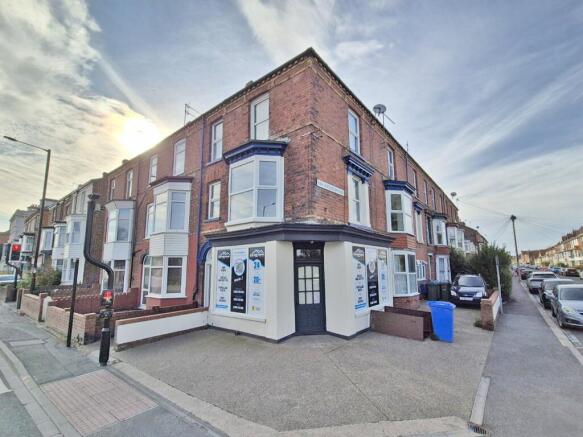 Mixed Use Investment Property for Sale by Auction