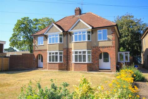 Irchester Road, Wollaston