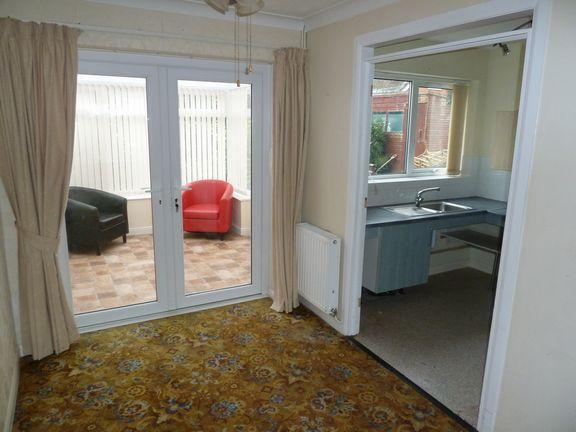 Conservatory / Dining