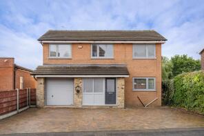 38, Waterside, Marple, Stockport SK6 7LR