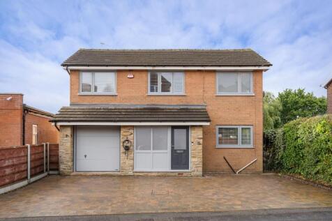 Waterside, Marple, Stockport, SK6