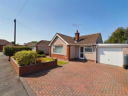 Fairfield Road, Buckley, CH7