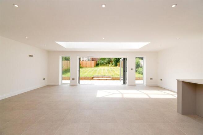 Pensby Road, Heswall, Wirral photo 4