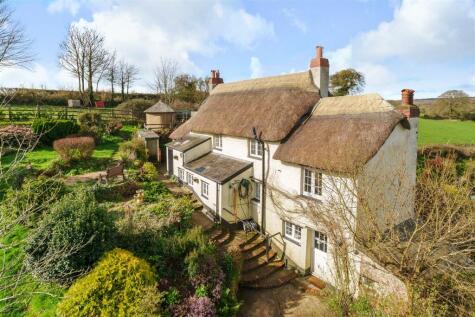 Copplestone Lane, Colaton Raleigh, Sidmouth