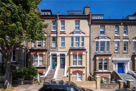 Kemplay Road, Hampstead, London, NW3