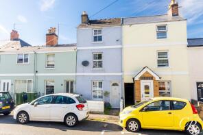 37, Exmouth Street, Cheltenham GL53 7NR