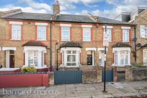 69, Alston Road, London SW17 0TR