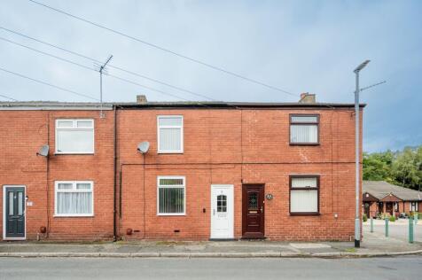 Ormond Avenue, Westhead, L40