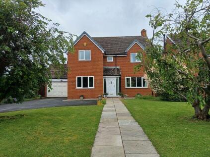 Archers Lane, Stoke Orchard, Gloucestershire, GL52