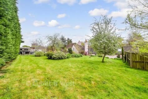 Hempstead Lane, Uckfield, East Sussex