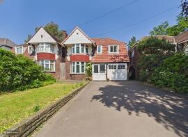 983, Chester Road, Tyburn, Birmingham B24 0HQ