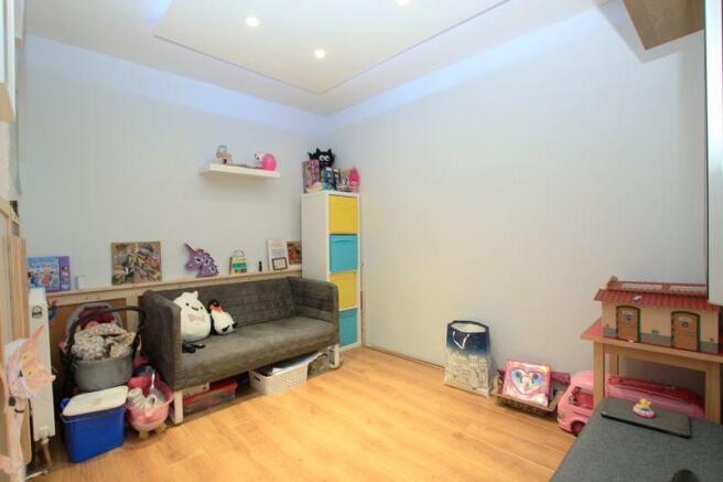 Play Room