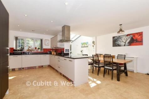 Greenhurst Drive, East Grinstead, West Sussex