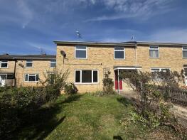 5, Thompson Walk, Bury St. Edmunds IP32 6PT