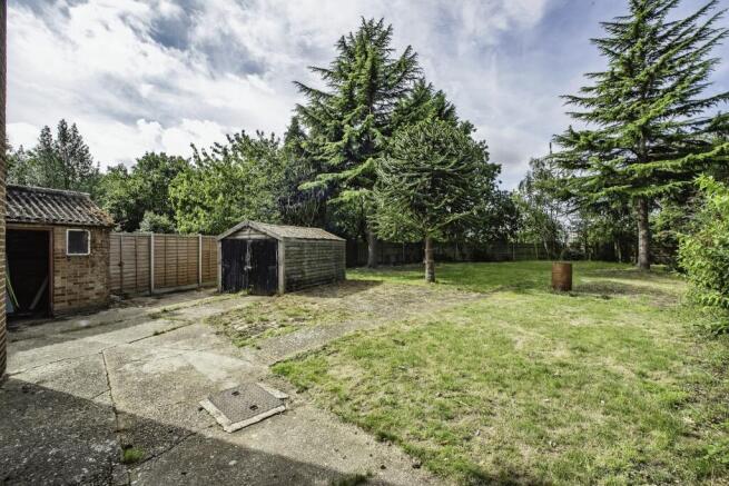 Photo of the property