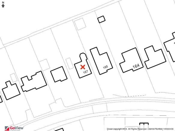 Detailed Map