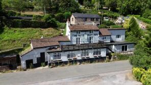 The Wye Knot Inn, B4164 From Old Wharf Lane To Symonds Yat West Road C1257, Ross-on-wye HR9 6BJ