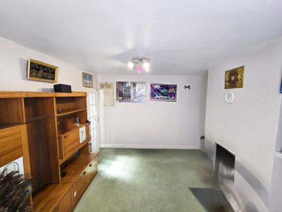 Reception Room 1