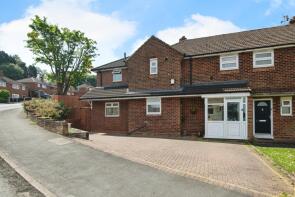 96, Regent Road, Tividale, Oldbury B69 1TS