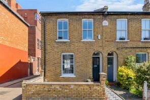 2, Palmerston Road, Wimbledon, London SW19 1PQ