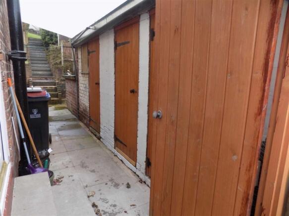 Sheds