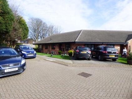 Ashby View, Leeds, West Yorkshire, LS13