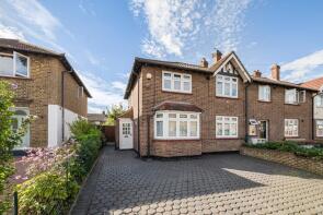 14, Farnaby Road, London SE9 6BG