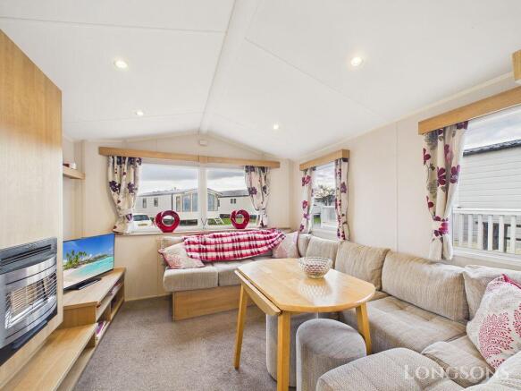 Willerby Vacation at Amble Links Holiday Park