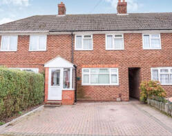 6, Brompton Road, Birmingham B44 9PL
