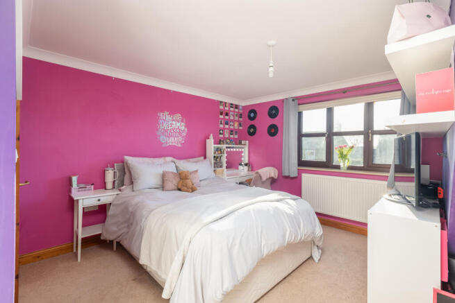 Brooklands House Bedroom 2-1