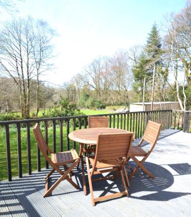 Oak Lodge Terrace