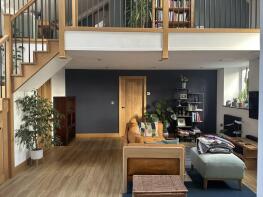 Chapel House, Rhiw Road, Swansea SA9 2RF