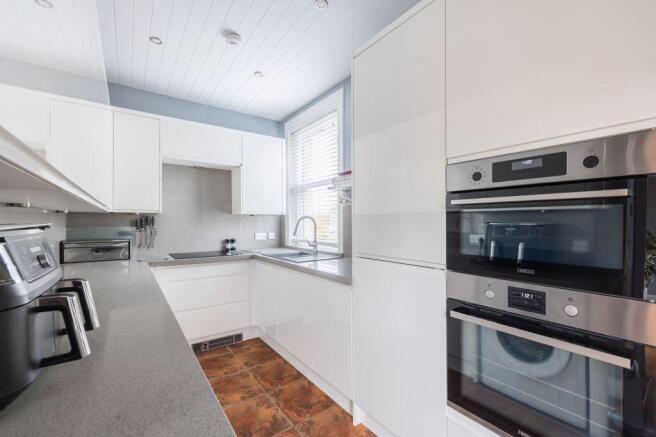 134 West Savile Terrace, Edinburgh, EH9 3EJ photo 3