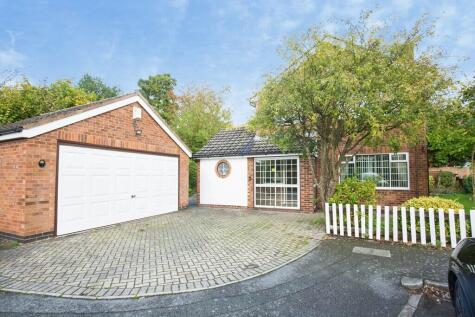 Southlands, Atherstone
