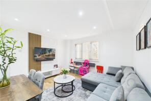 Flat 28, Aldbury Court, St Georges Street, Northampton NN1 2TP