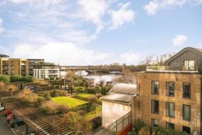 Flat 12, 41 42, Kew Bridge Road, Brentford TW8 0RF