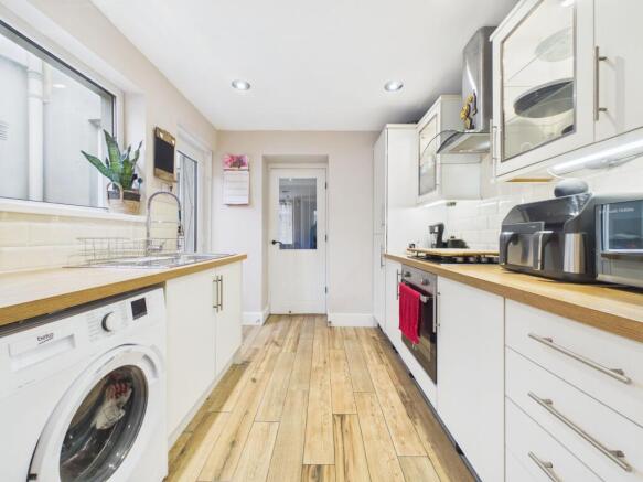 Marine Street, Cwm, NP23 photo 4