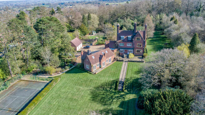 Drone Photography