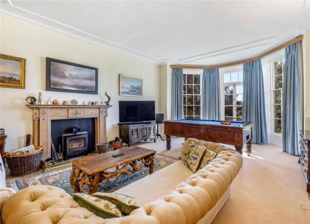 Drawing Room