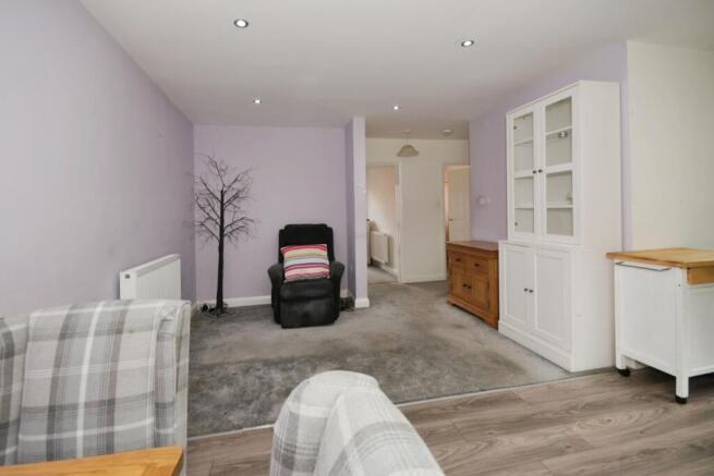 Long Lane, Shirebrook, Mansfield, Derbyshire, NG20 photo 4