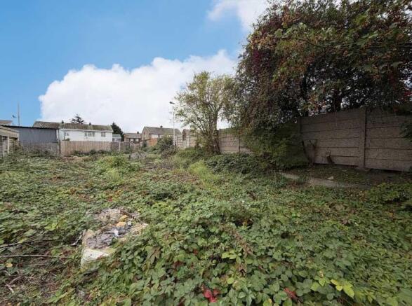 Stour Road Garage Site, Stour Road, Crayford, Dartford, Kent, DA1 photo 4