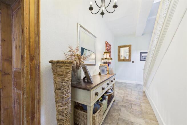 Dining Entrance Hall
