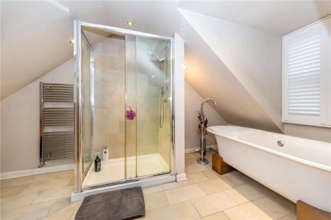 Bathroom Two