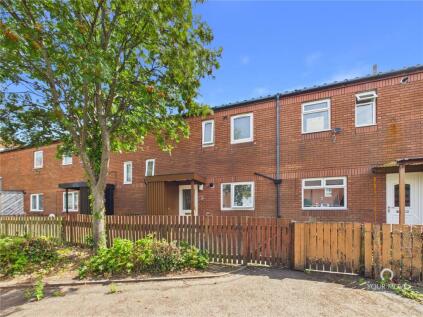 Westbourne Gardens, Newcastle upon Tyne, Tyne and Wear, NE6