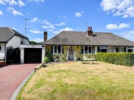 4, Waterworks Cottages, Redricks Lane, Sawbridgeworth CM21 0RL