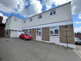 3, 30 Balfour Homes, Gore Lane, Spalding PE11 1BN