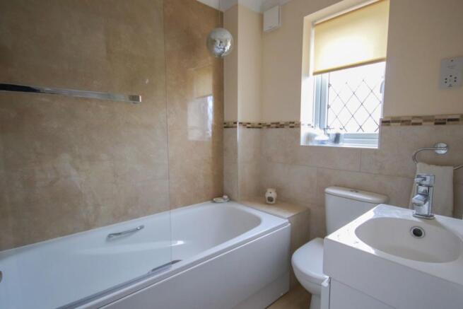 Master En-suite