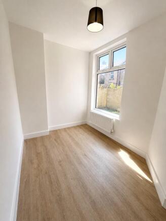 Ground Floor Bedroom